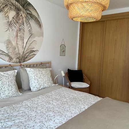 Apartamento Cabana Ria Formosa Cabanas De Tavira Dış mekan fotoğraf