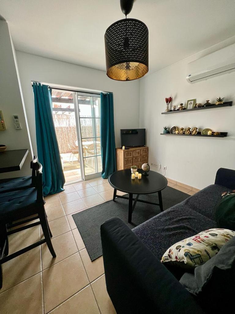 Apartamento Cabana Ria Formosa Cabanas De Tavira Dış mekan fotoğraf