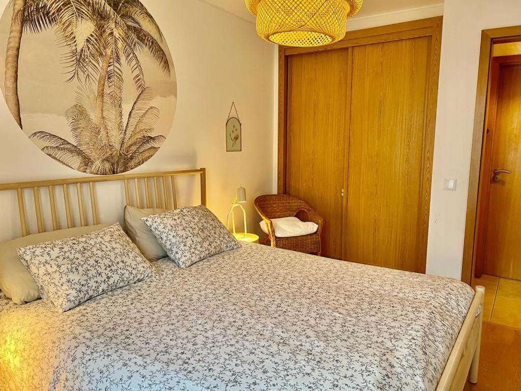 Apartamento Cabana Ria Formosa Cabanas De Tavira Dış mekan fotoğraf