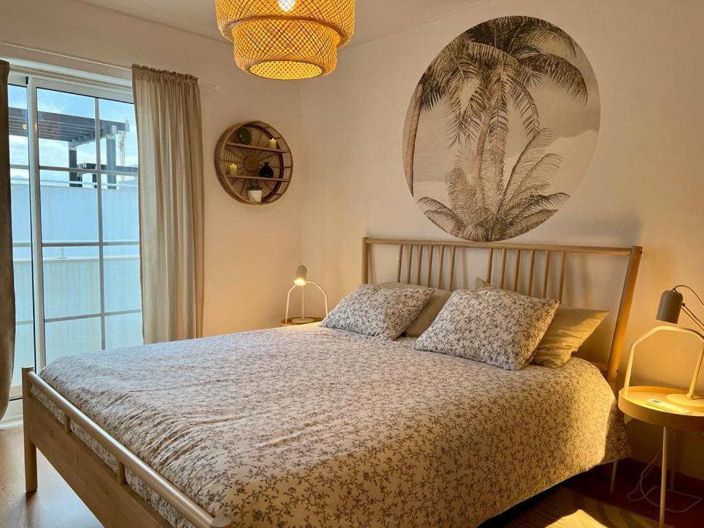 Apartamento Cabana Ria Formosa Cabanas De Tavira Dış mekan fotoğraf