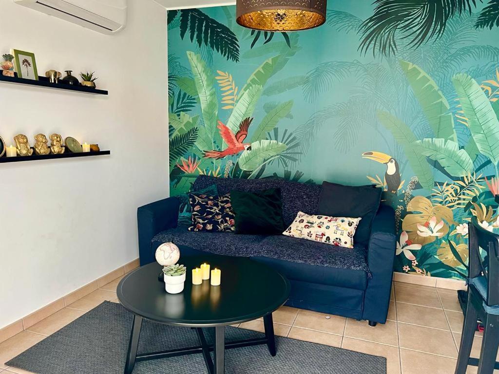 Apartamento Cabana Ria Formosa Cabanas De Tavira Dış mekan fotoğraf