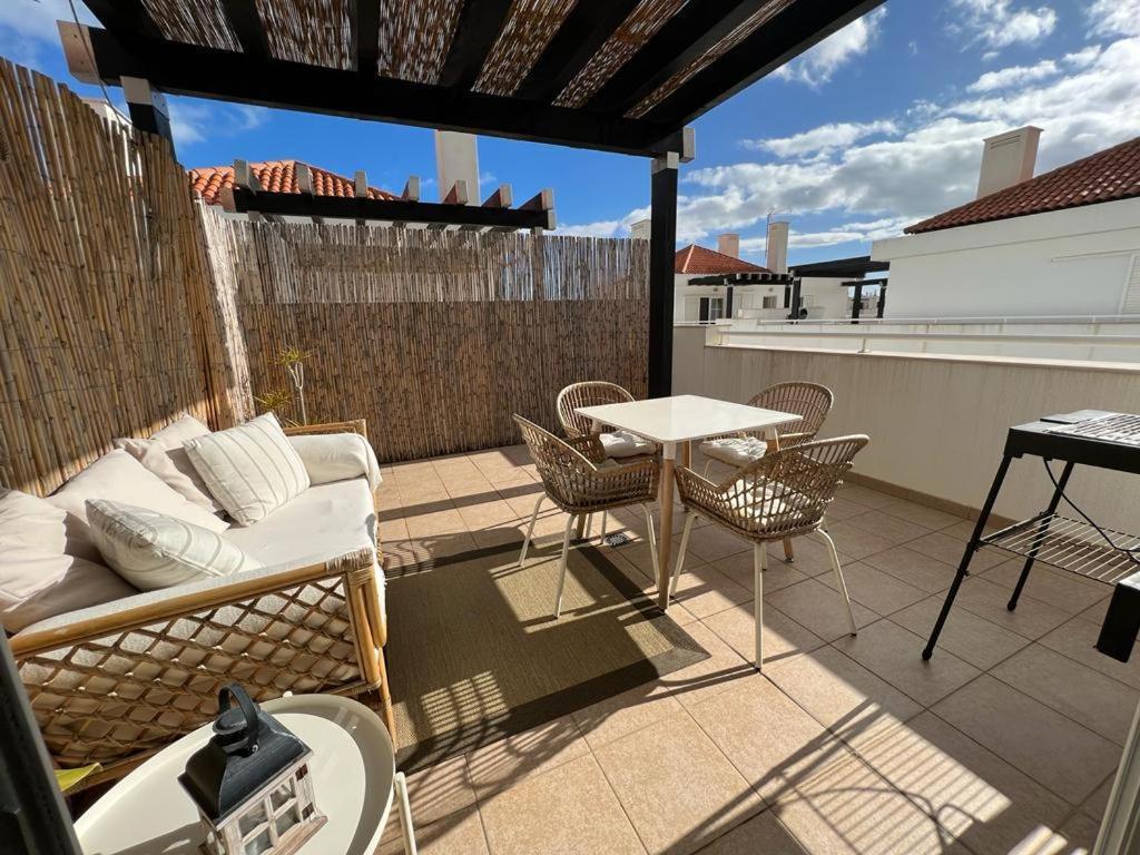 Apartamento Cabana Ria Formosa Cabanas De Tavira Dış mekan fotoğraf