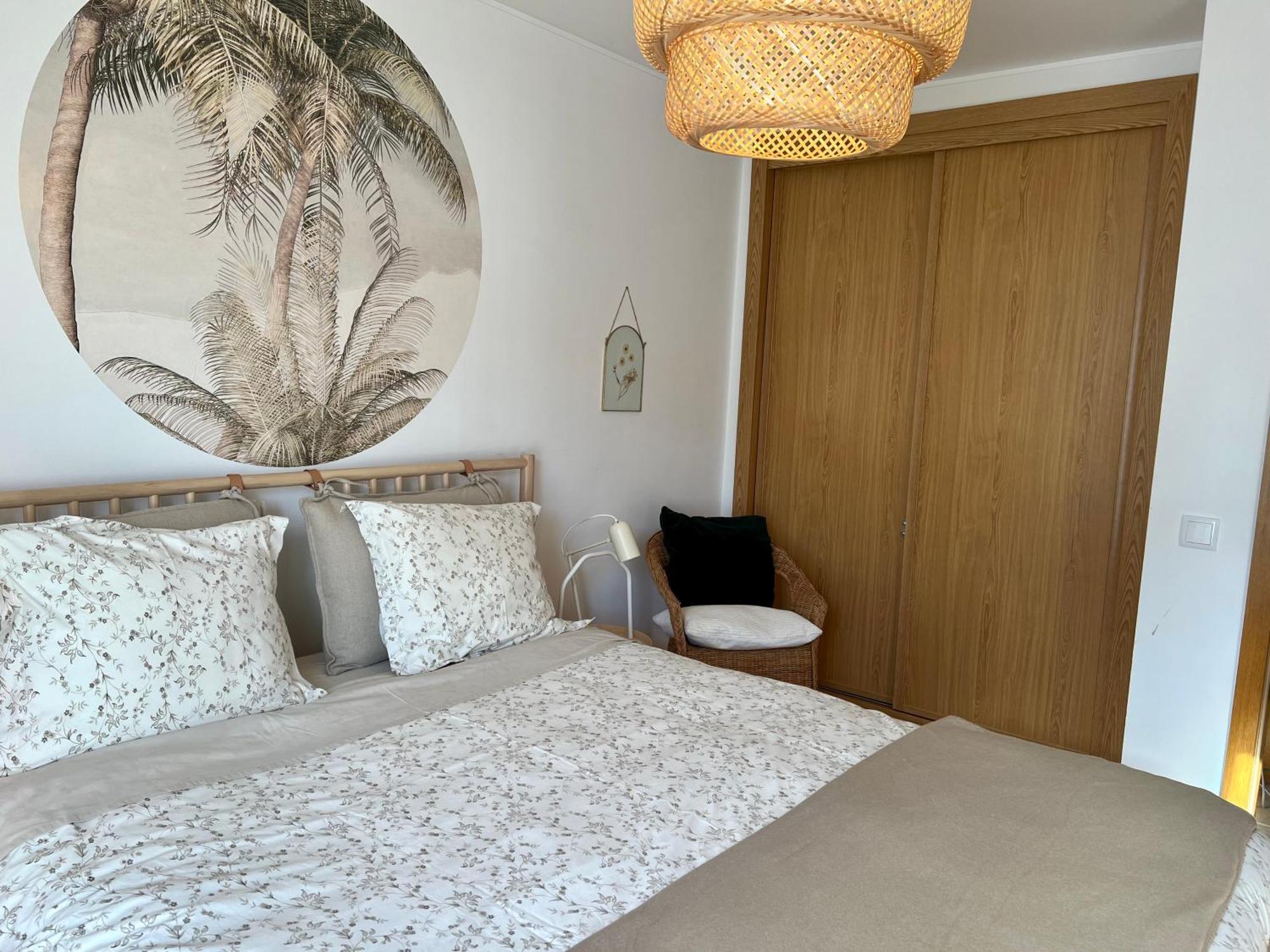 Apartamento Cabana Ria Formosa Cabanas De Tavira Dış mekan fotoğraf