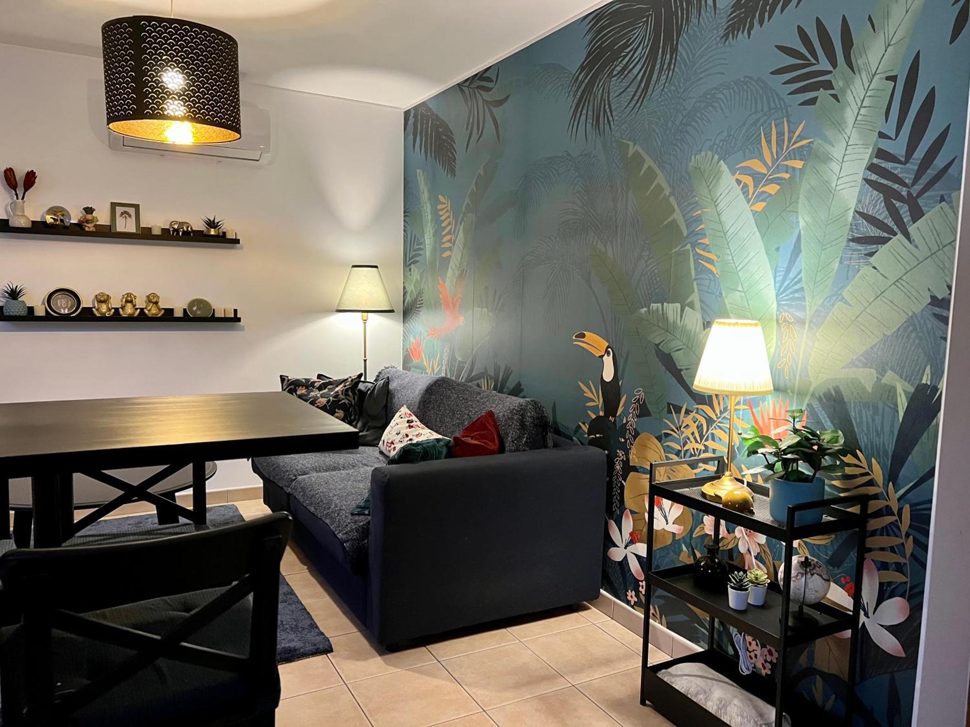 Apartamento Cabana Ria Formosa Cabanas De Tavira Dış mekan fotoğraf